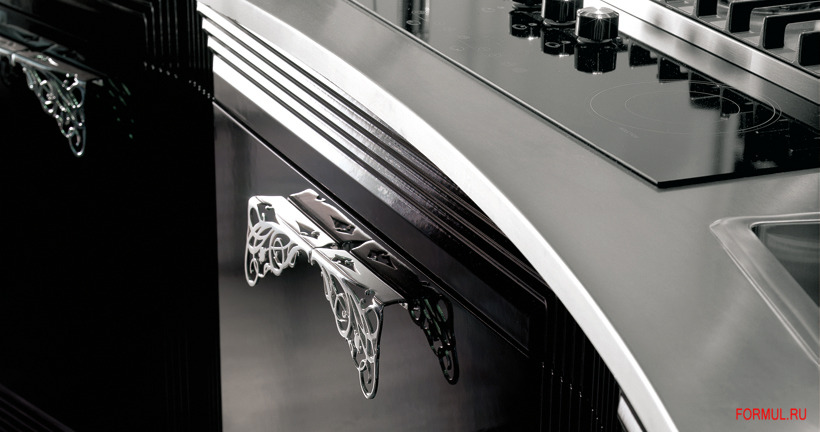 Кухня Brummel Cucine Diamond